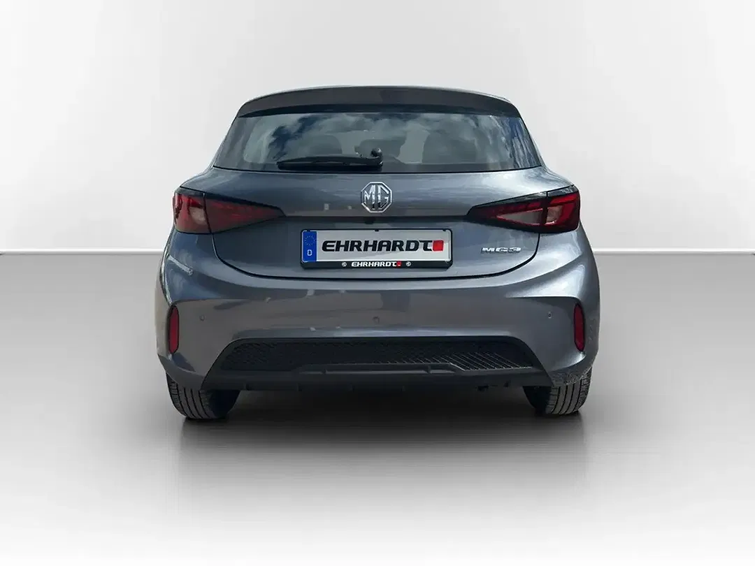 MG MG3 - Thumbnail 5