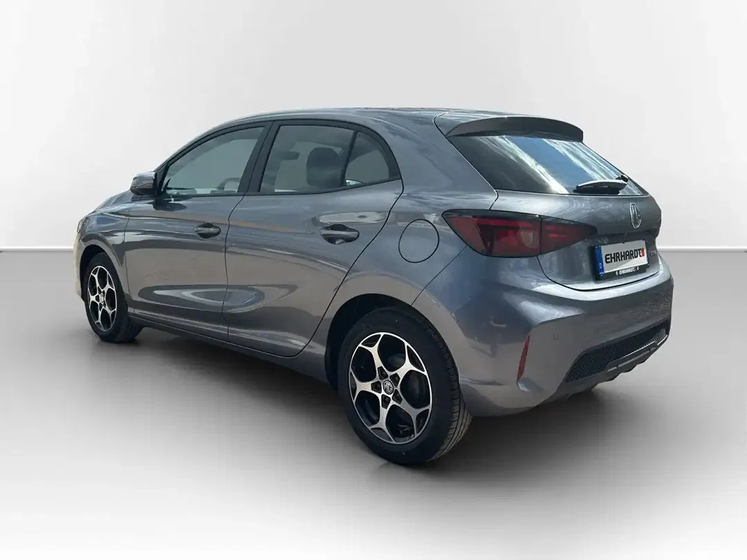 MG MG3 - Thumbnail 6