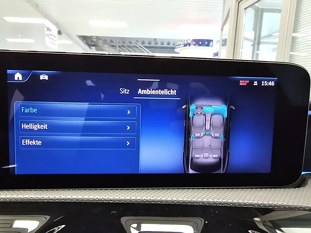 Mercedes-Benz CLA 250 - Thumbnail 23
