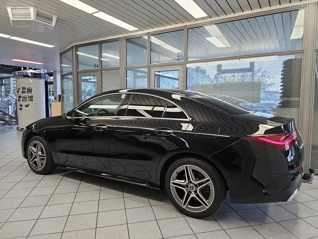 Mercedes-Benz CLA 250 - Thumbnail 47