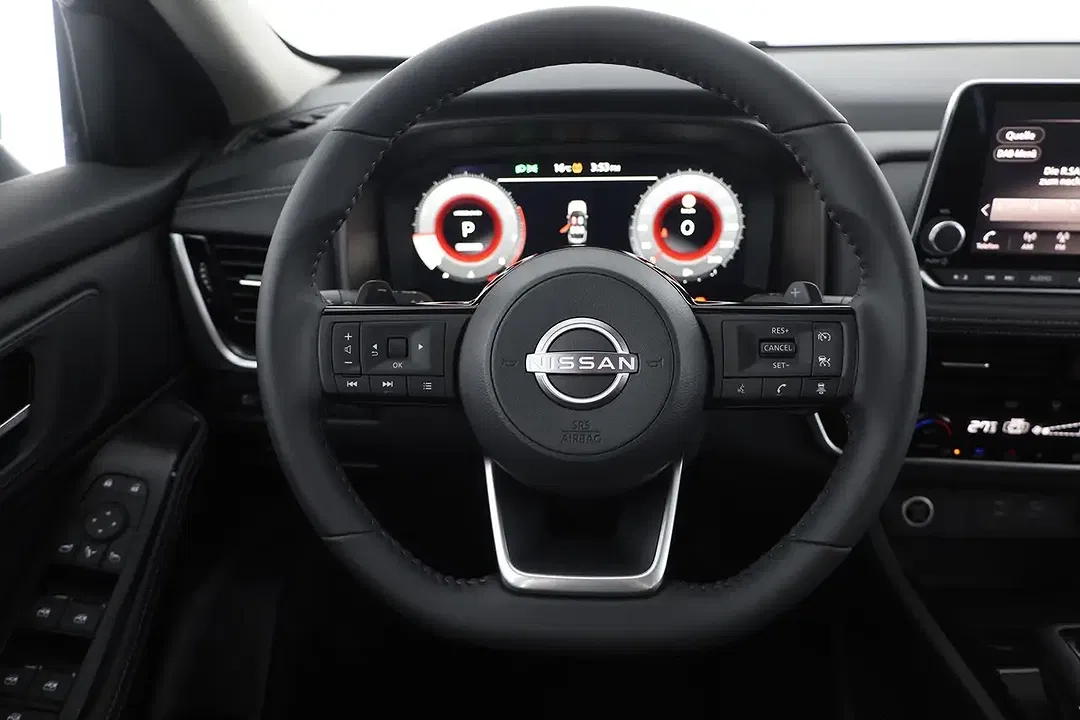 Nissan X-Trail - Thumbnail 13