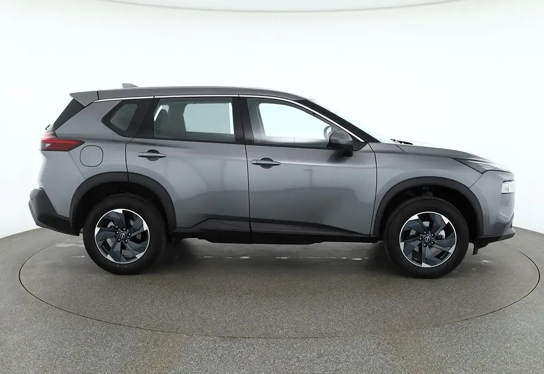 Nissan X-Trail - Thumbnail 5