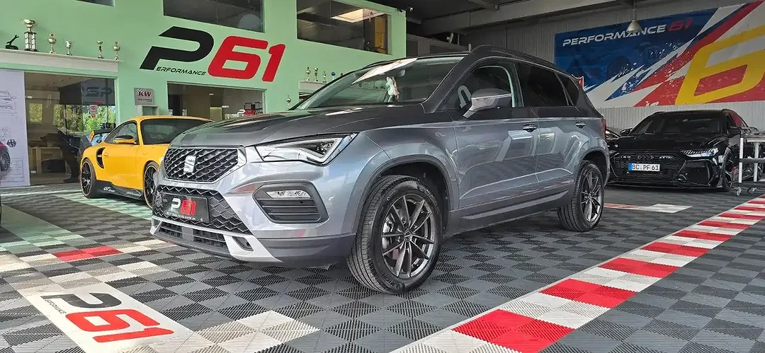 SEAT Ateca - Afbeelding 1