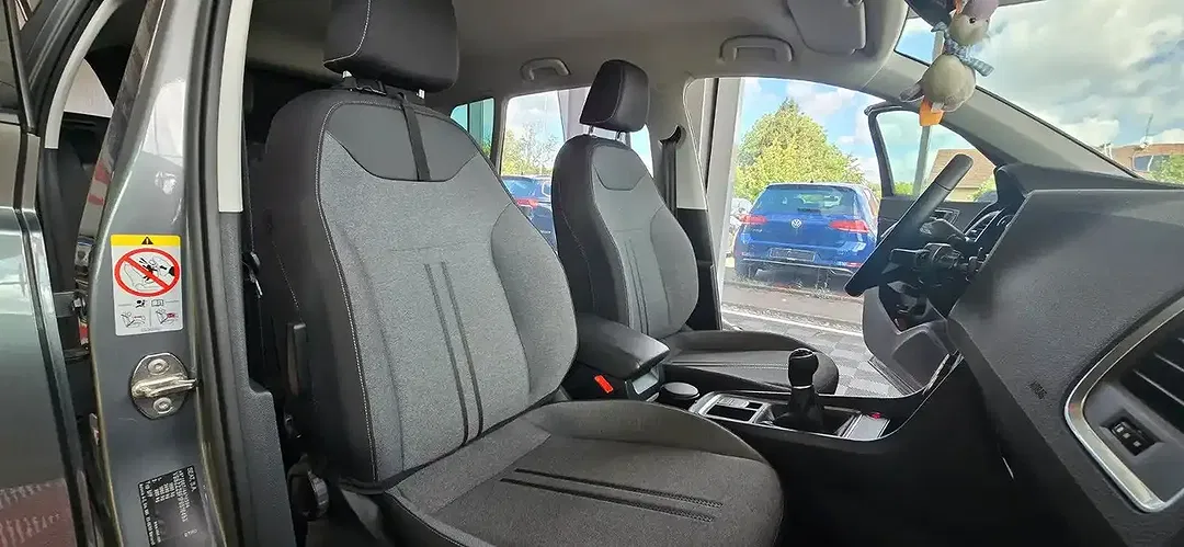 SEAT Ateca - Thumbnail 10