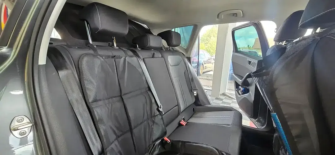 SEAT Ateca - Thumbnail 11
