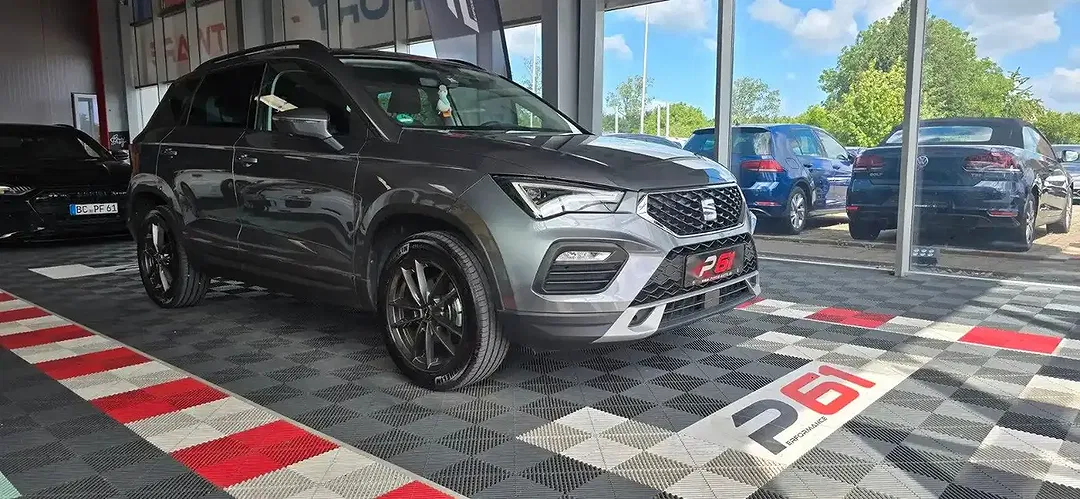 SEAT Ateca - Thumbnail 3