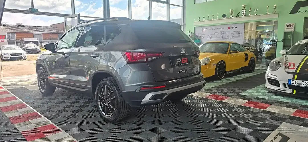 SEAT Ateca - Thumbnail 4