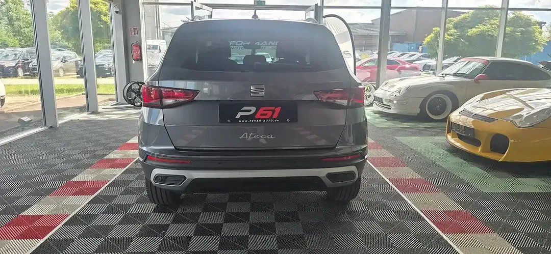 SEAT Ateca - Thumbnail 5