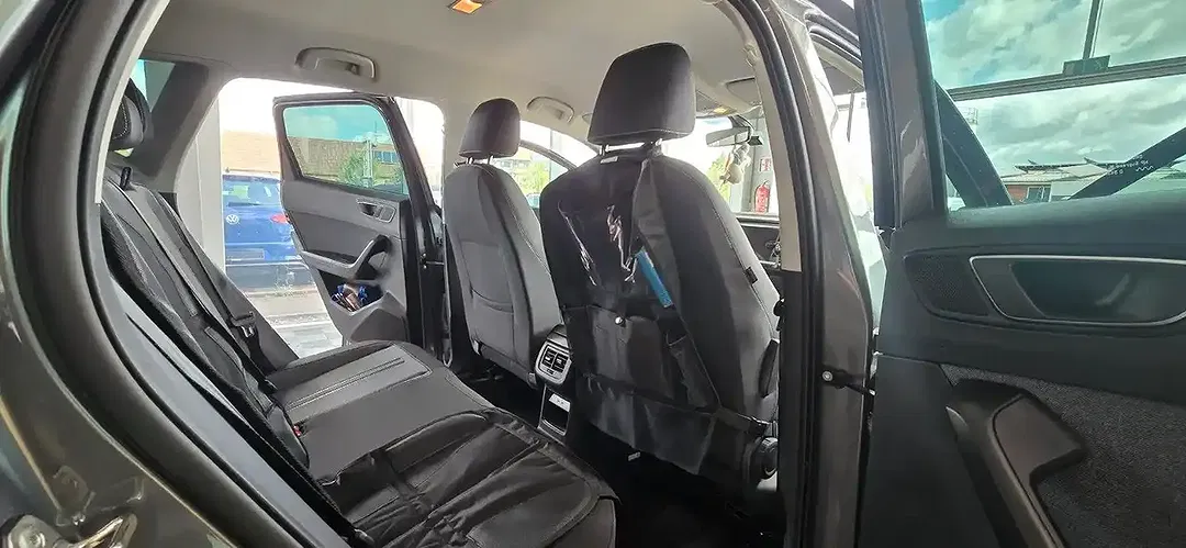 SEAT Ateca - Thumbnail 8