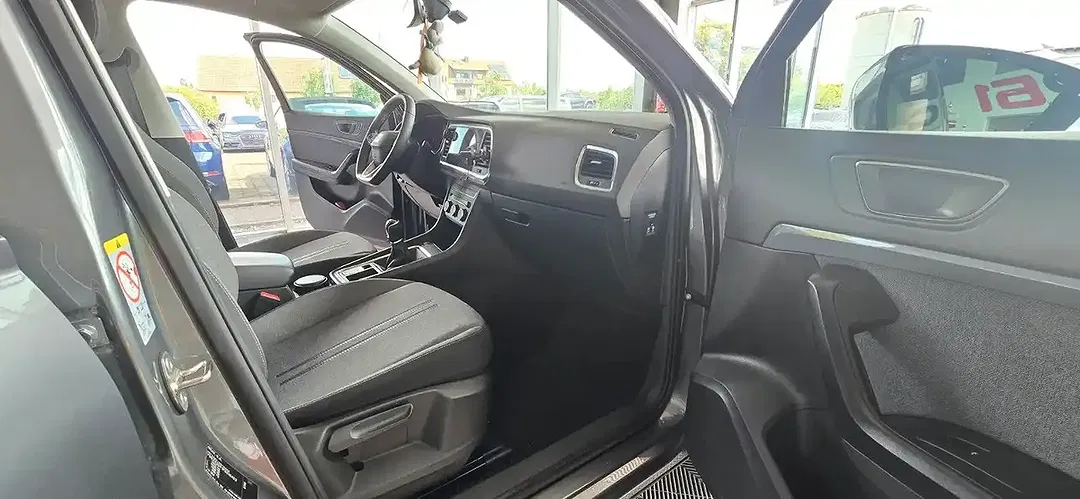 SEAT Ateca - Thumbnail 9