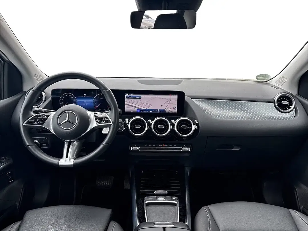 Mercedes-Benz B 180 - Thumbnail 8