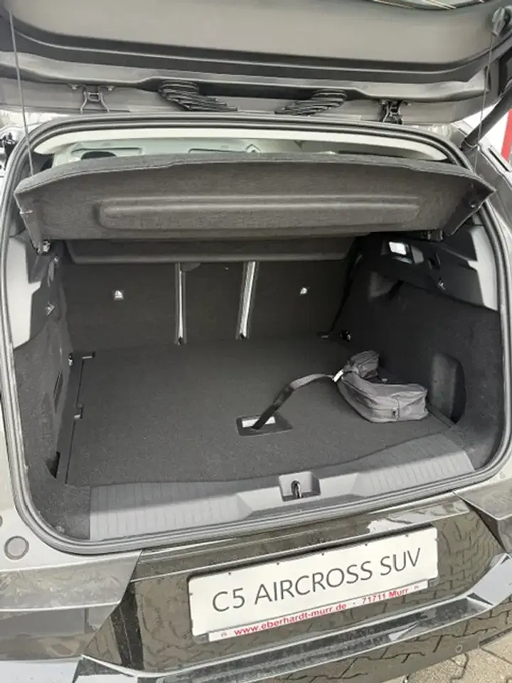 Citroen C5 Aircross EAT8 Hybrid Max - foto 15