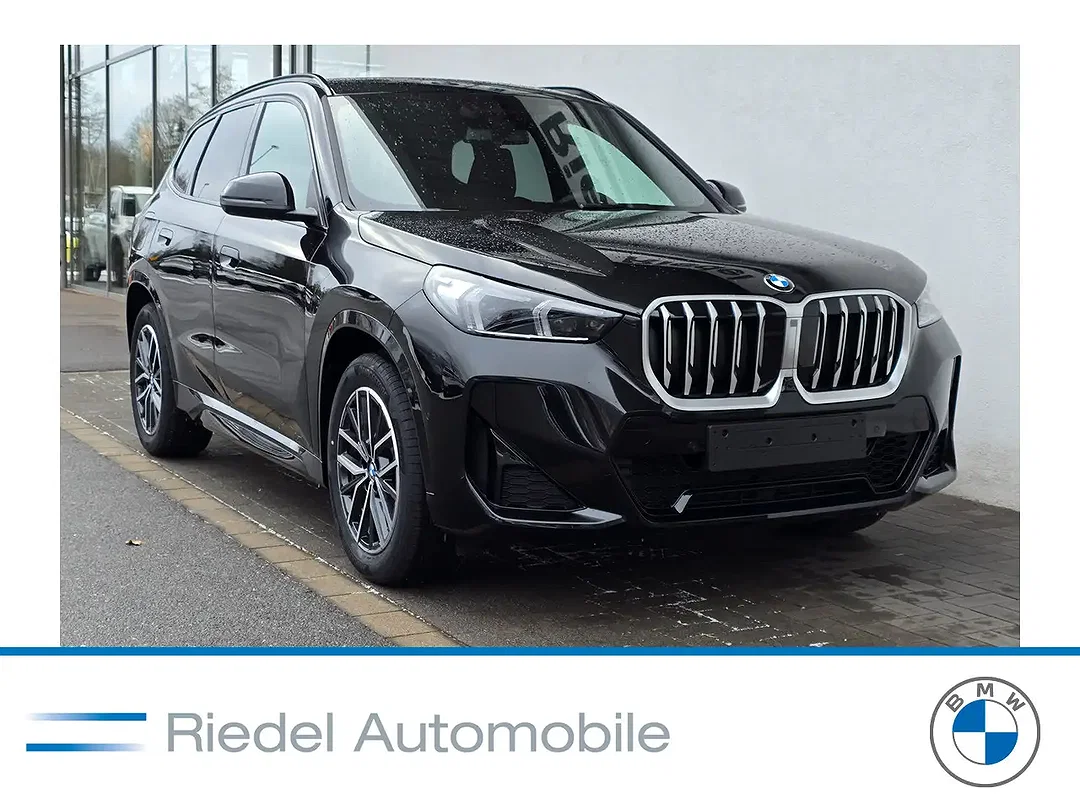 BMW X1 - Afbeelding 1
