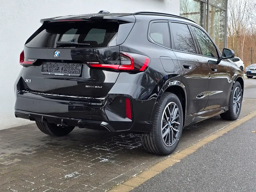 BMW X1 sDrive M - foto 2
