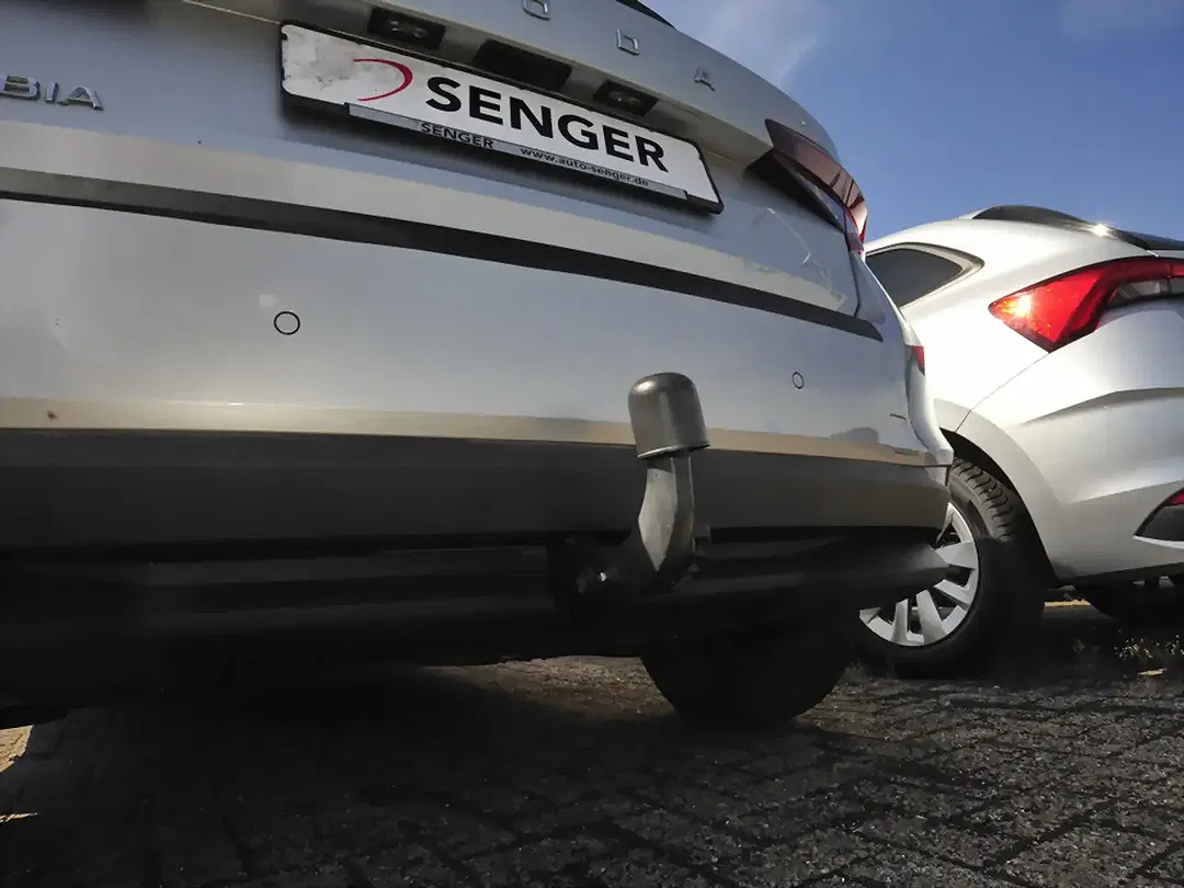 Skoda Fabia - Thumbnail 9