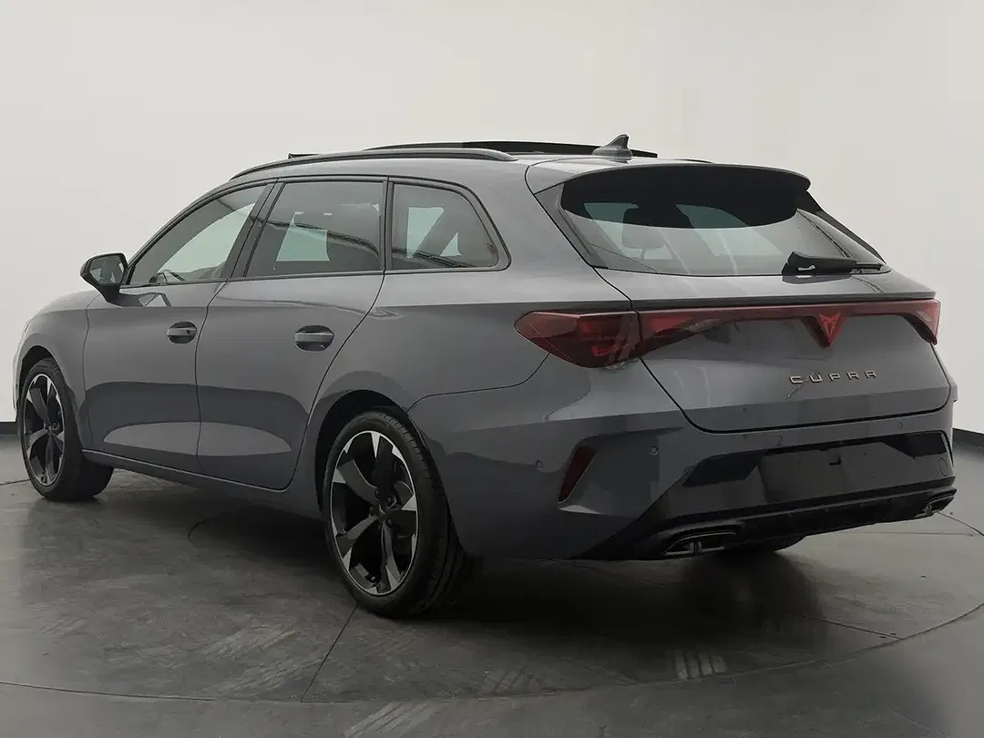 CUPRA Leon - Thumbnail 9