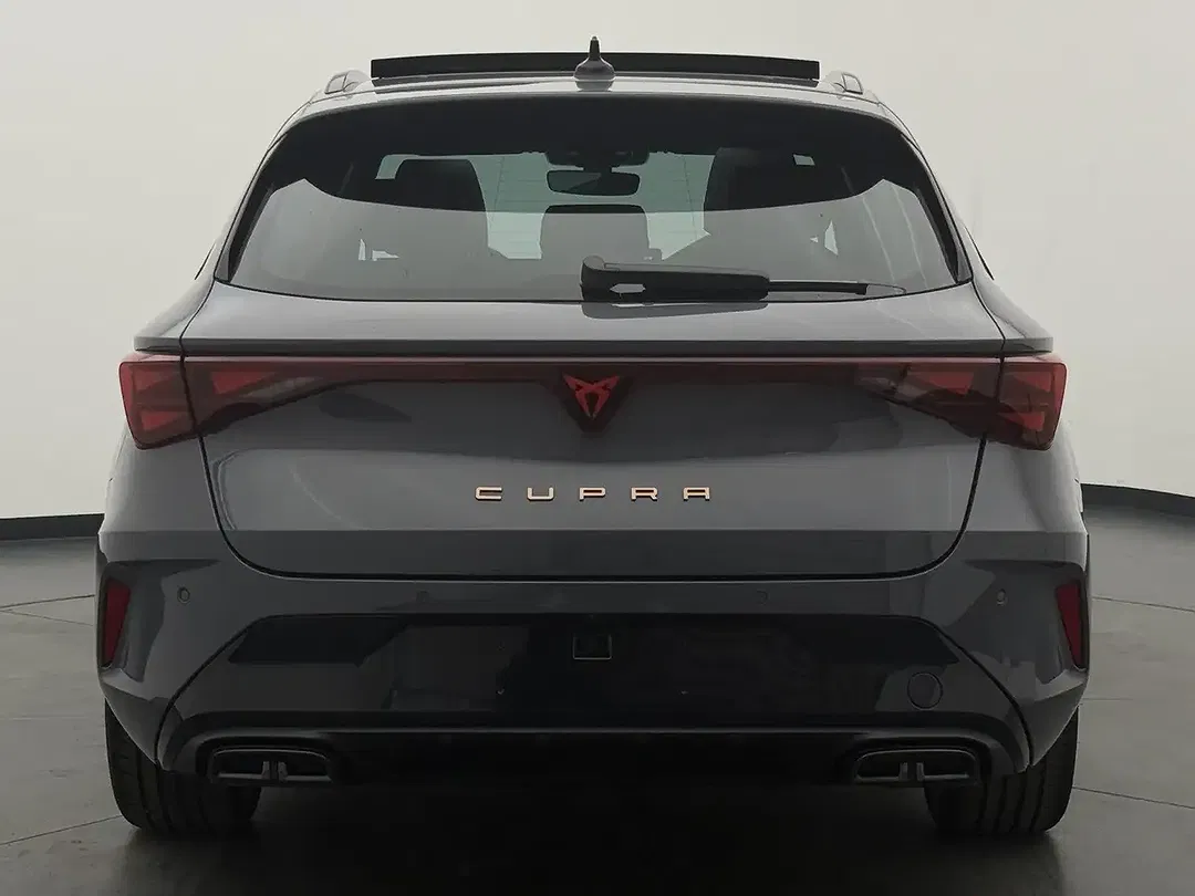 CUPRA Leon - Thumbnail 10