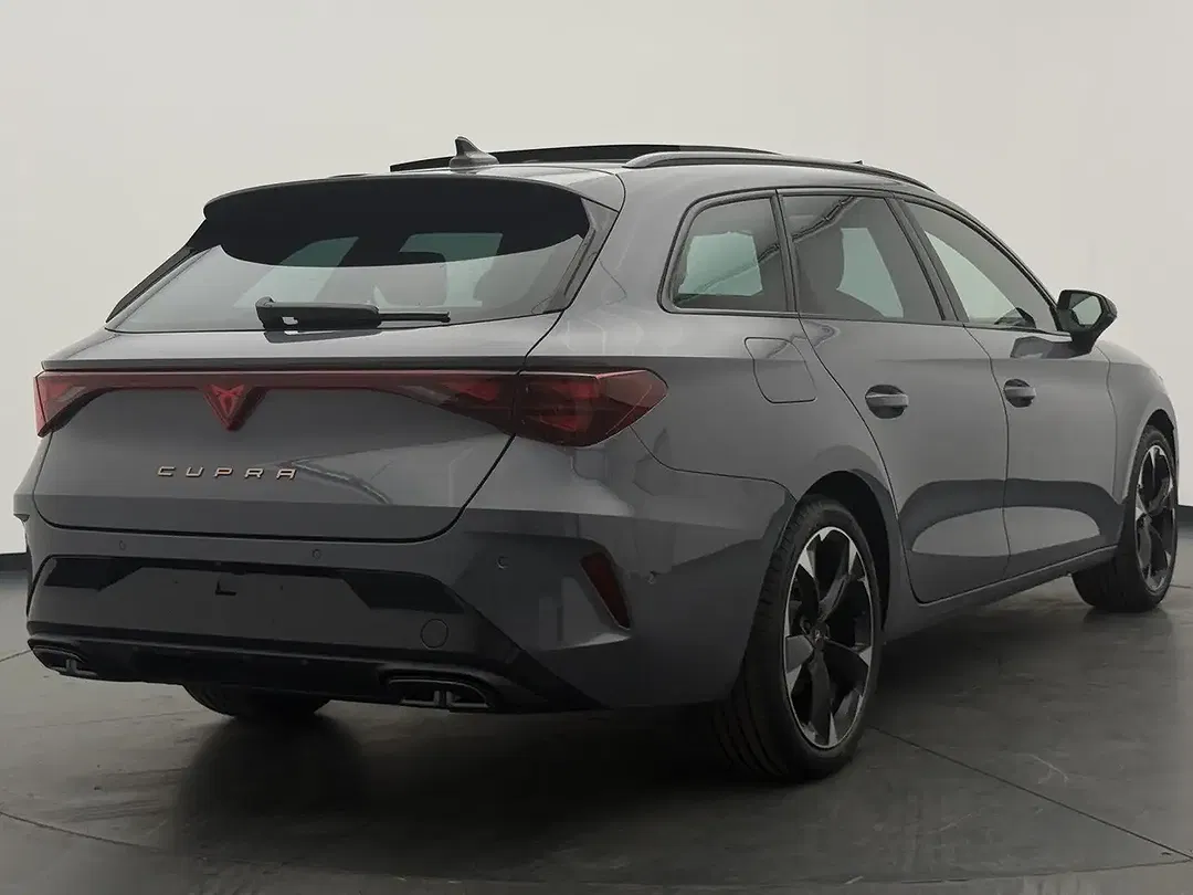 CUPRA Leon - Thumbnail 11
