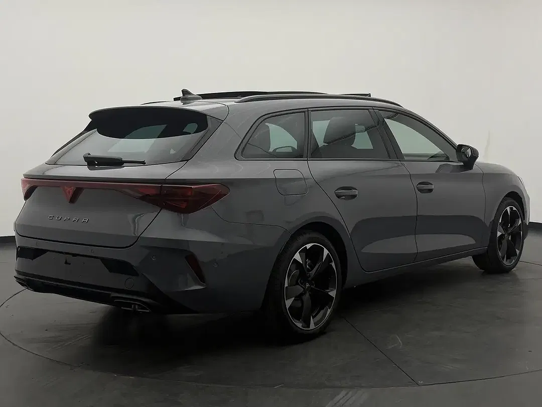 CUPRA Leon - Thumbnail 12
