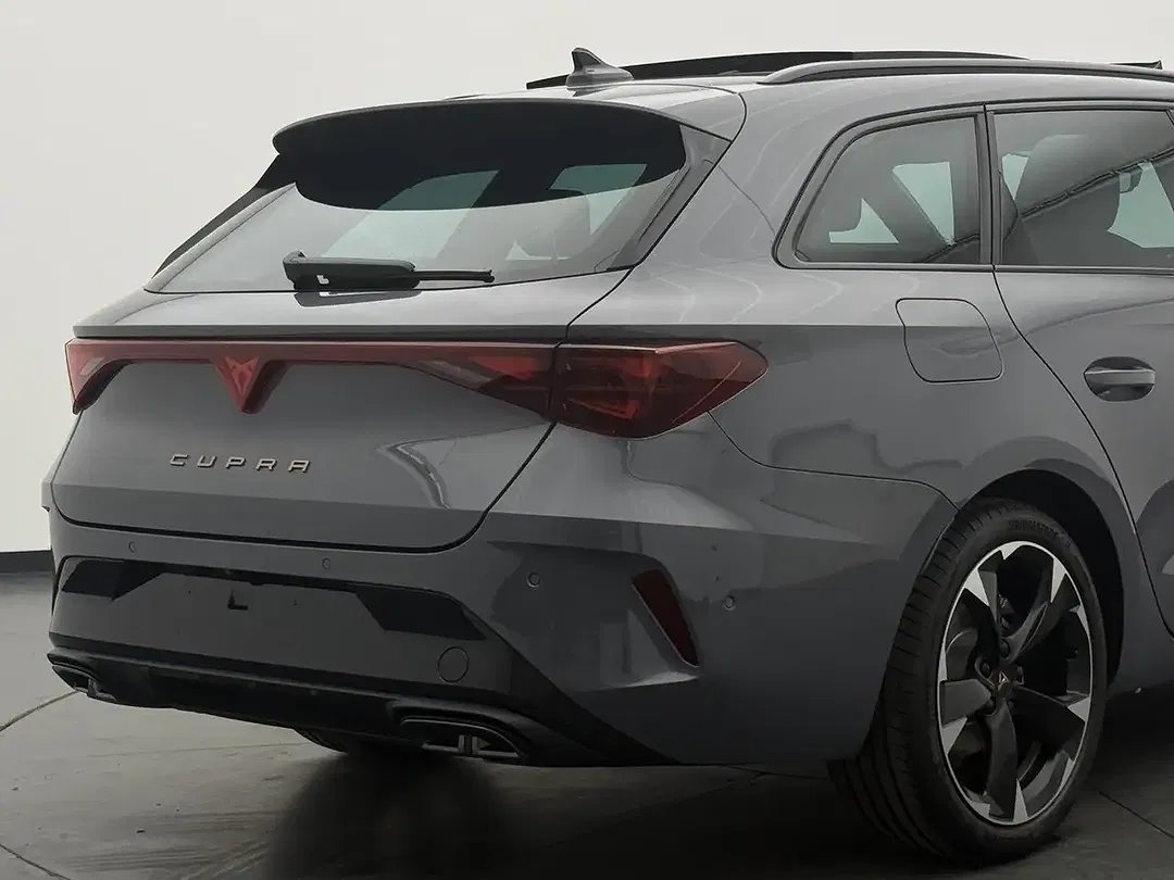CUPRA Leon - Thumbnail 13