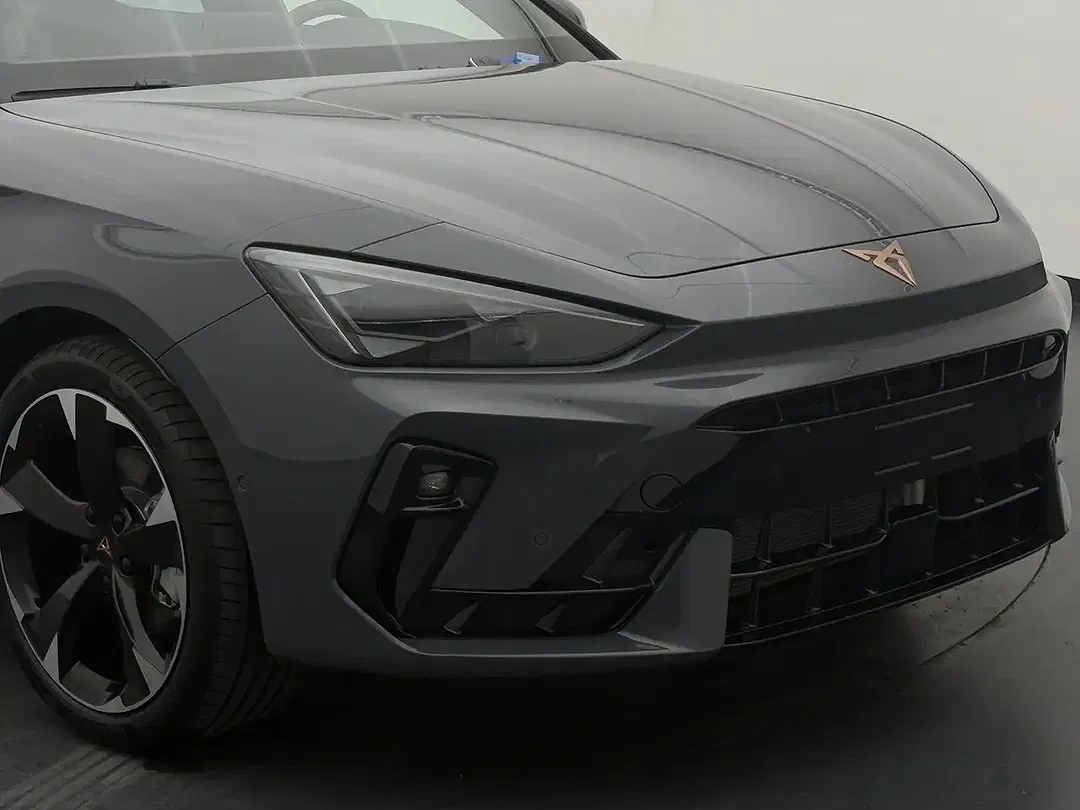 CUPRA Leon - Thumbnail 14