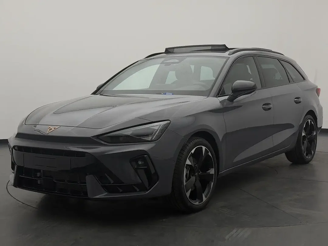 CUPRA Leon - Afbeelding 1