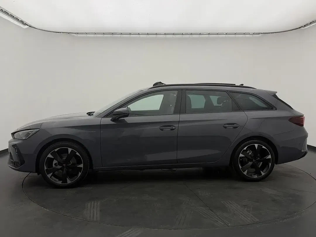 CUPRA Leon - Thumbnail 6