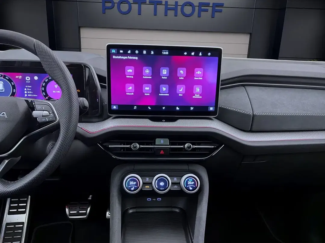Skoda Kodiaq - Thumbnail 15