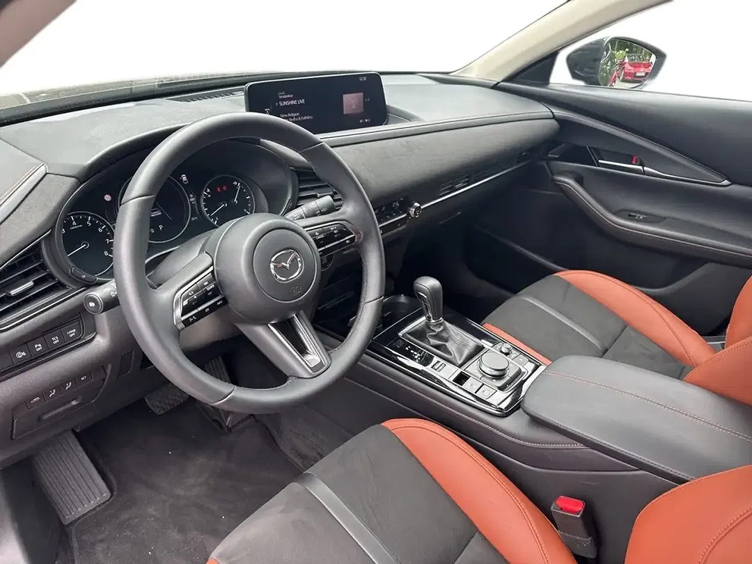 Mazda CX-30 - Thumbnail 6