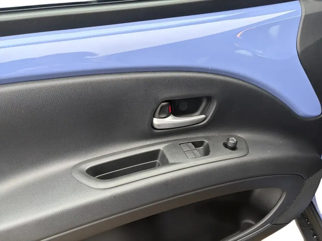 Toyota Aygo X - Thumbnail 13