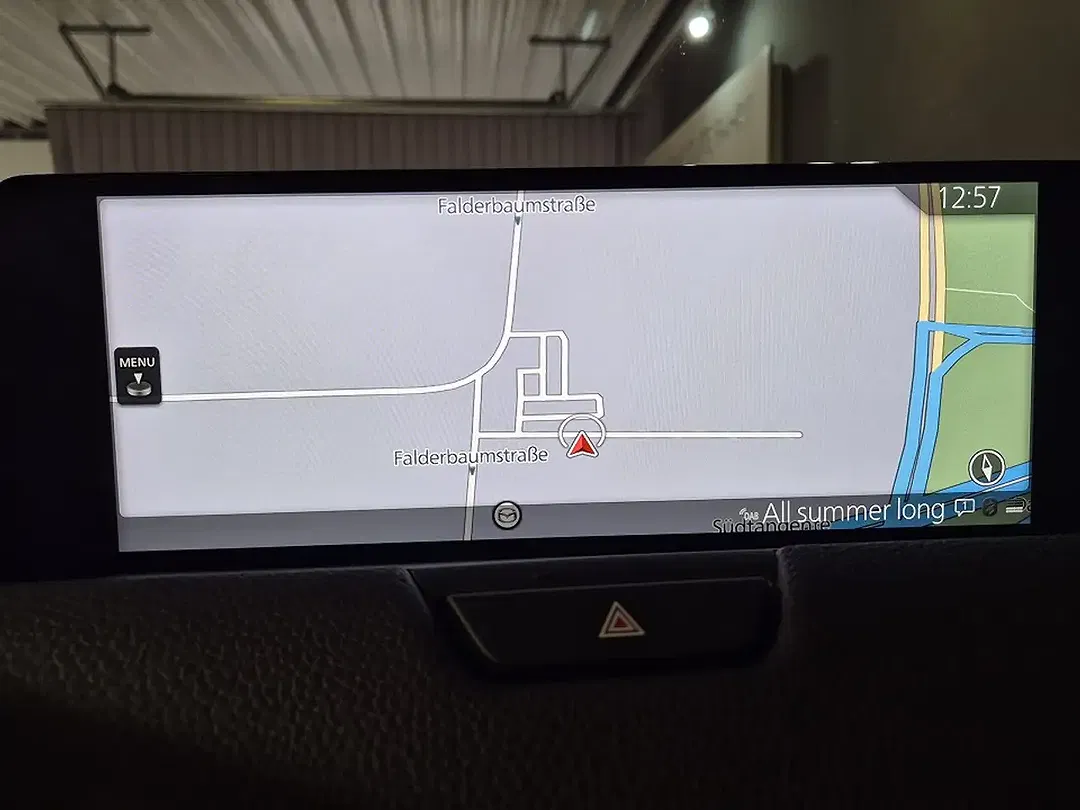 Mazda CX-60 - Thumbnail 11