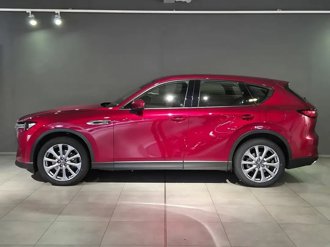 Mazda CX-60 - Thumbnail 3