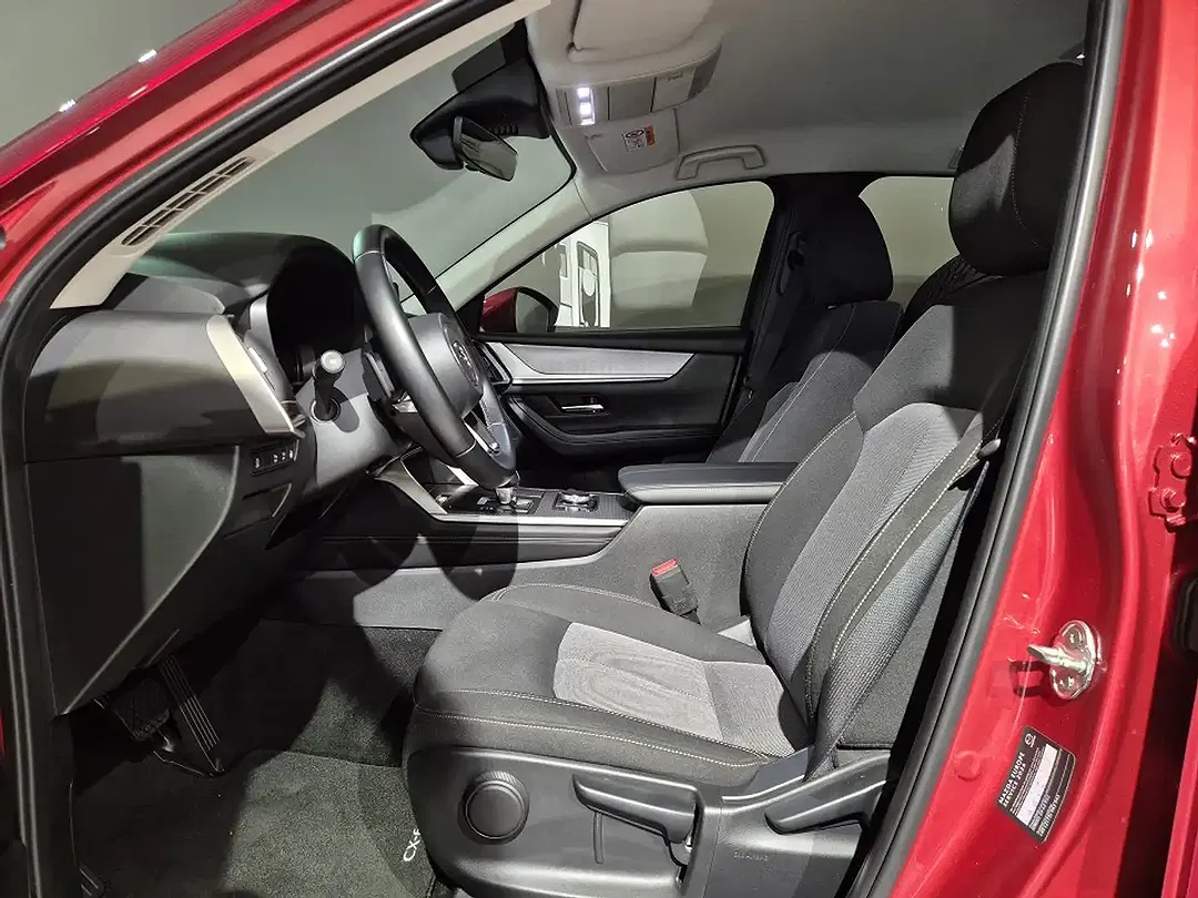 Mazda CX-60 - Thumbnail 5