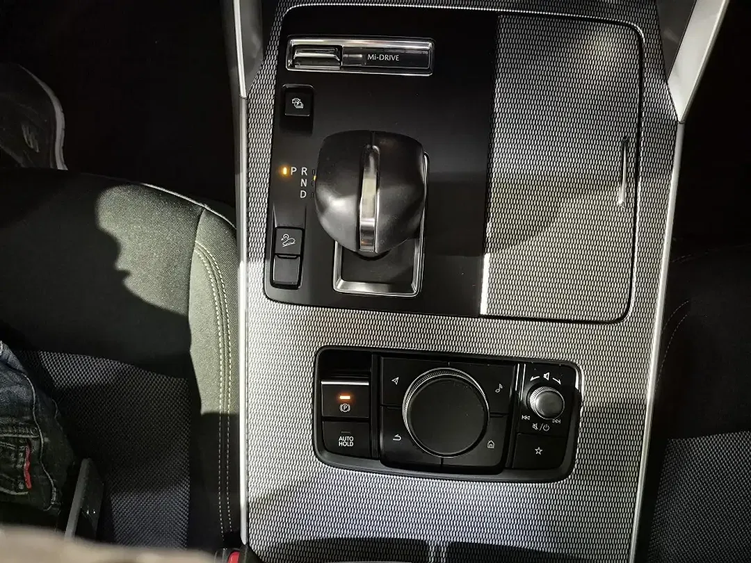 Mazda CX-60 - Thumbnail 9