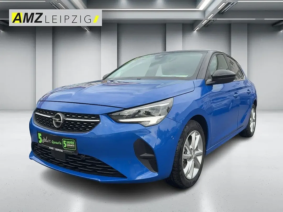 Opel Corsa - Afbeelding 1