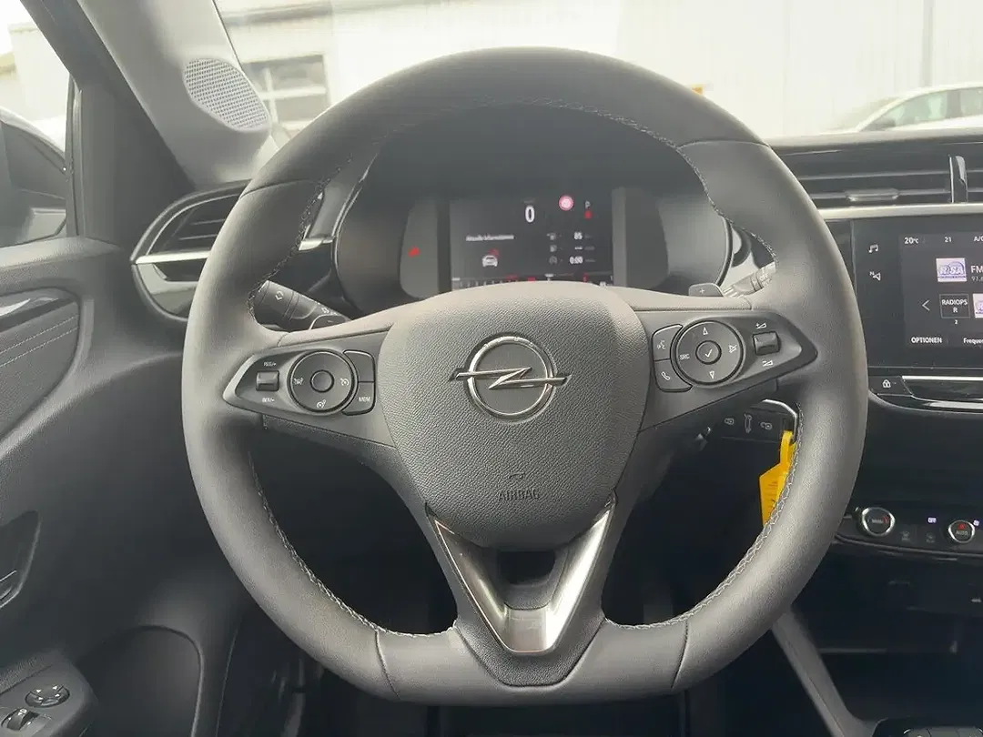 Opel Corsa - Thumbnail 9