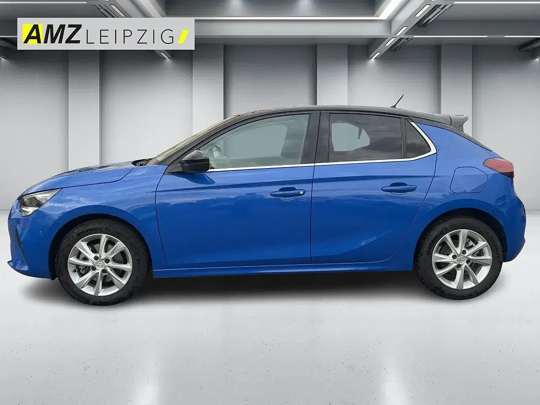Opel Corsa - Thumbnail 2
