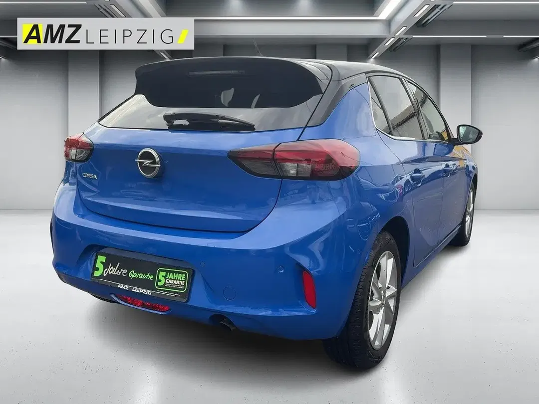 Opel Corsa - Thumbnail 3