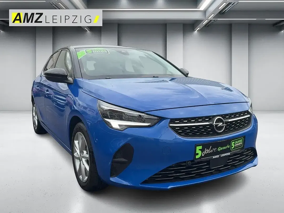 Opel Corsa - Thumbnail 4