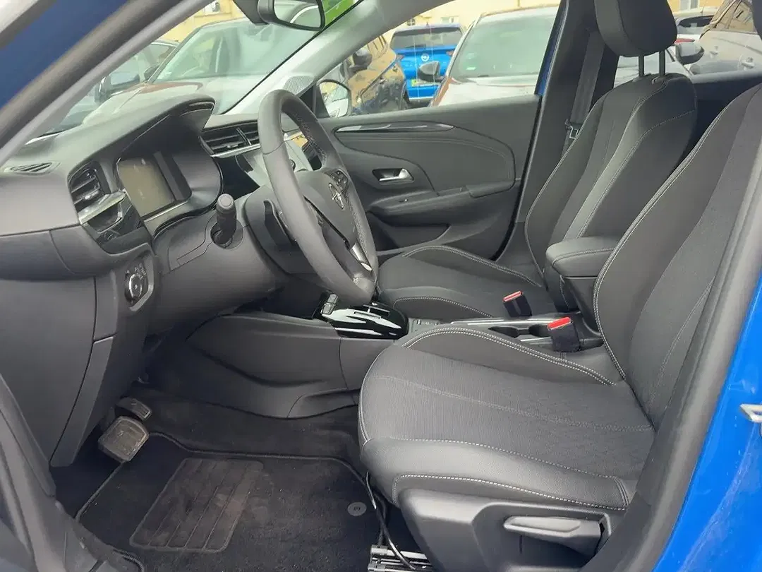 Opel Corsa - Thumbnail 6