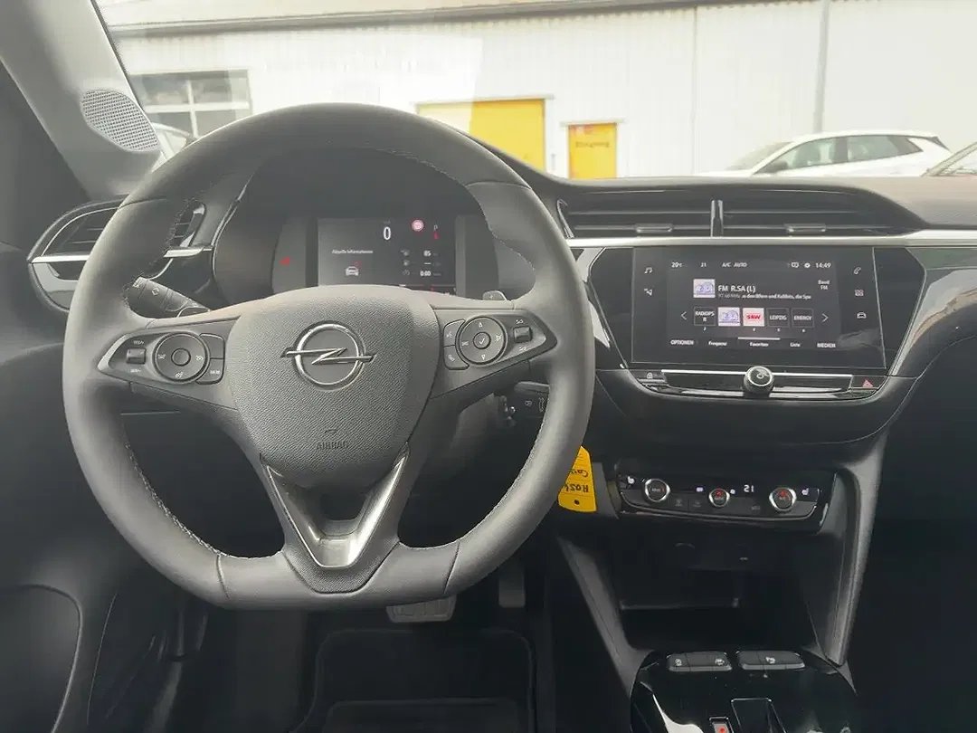 Opel Corsa - Thumbnail 8