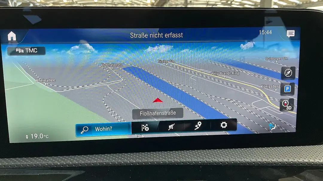 Mercedes-Benz CLA 250 - Thumbnail 13