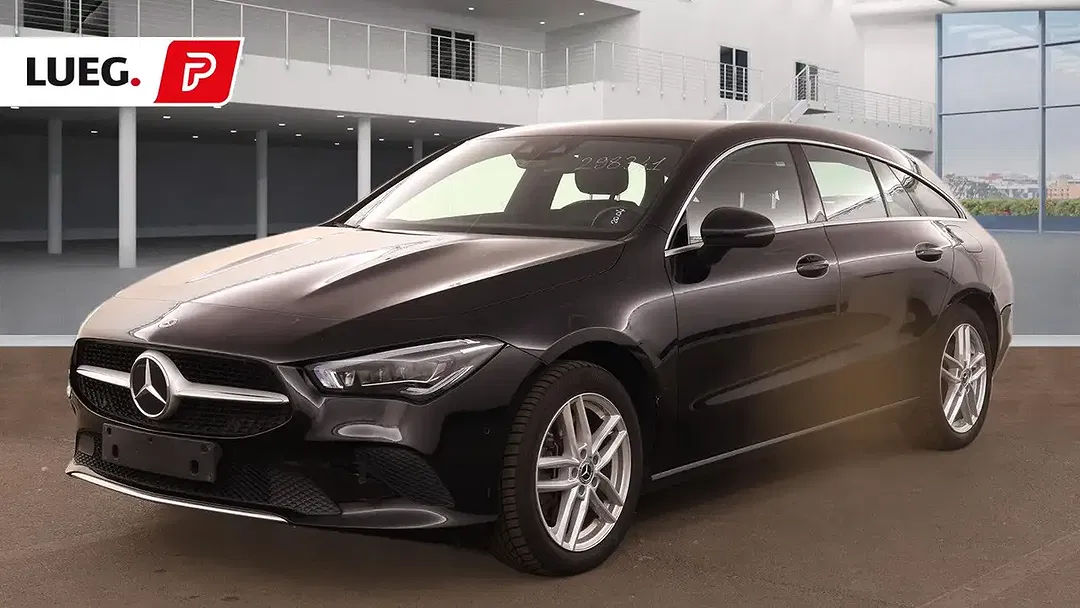 Mercedes-Benz CLA 250 - foto 2