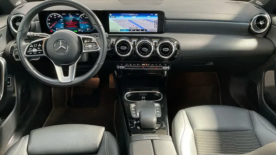 Mercedes-Benz CLA 250 - Thumbnail 9