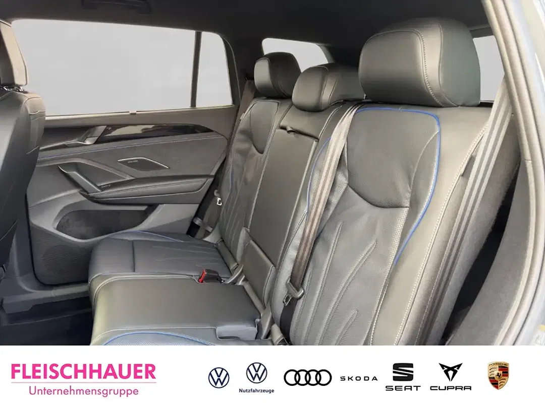 Volkswagen Tayron - Thumbnail 9