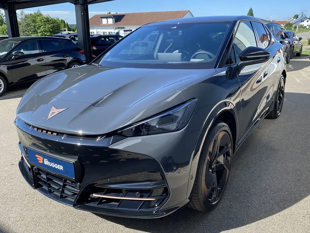 CUPRA Tavascan - Afbeelding 1