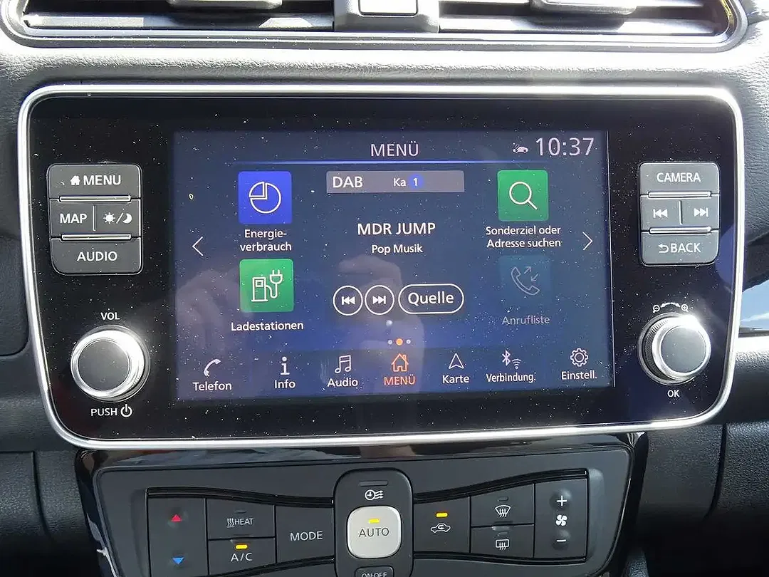 Nissan Leaf ProPilot N-Connecta - foto 13