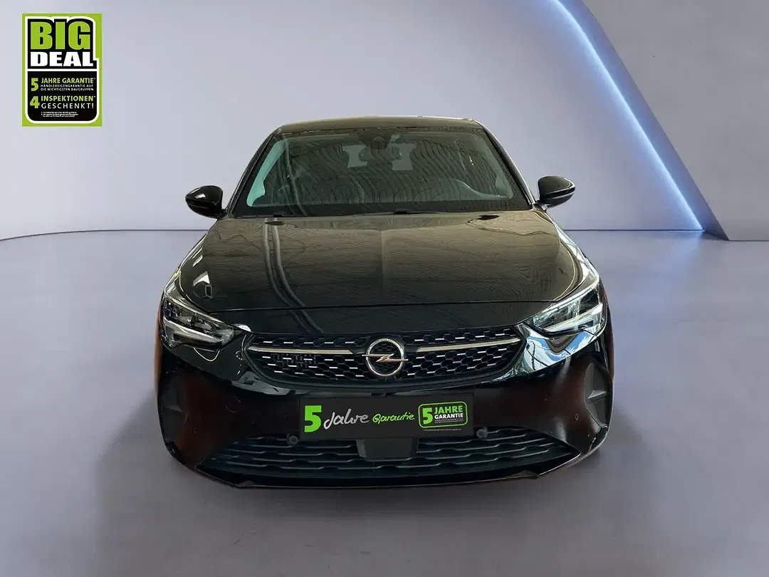 Opel Corsa - Thumbnail 9