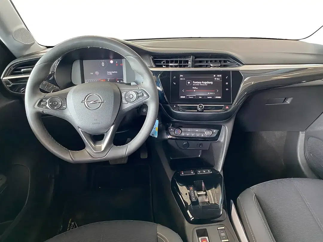 Opel Corsa - Thumbnail 11