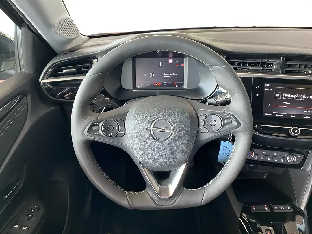 Opel Corsa - Thumbnail 13